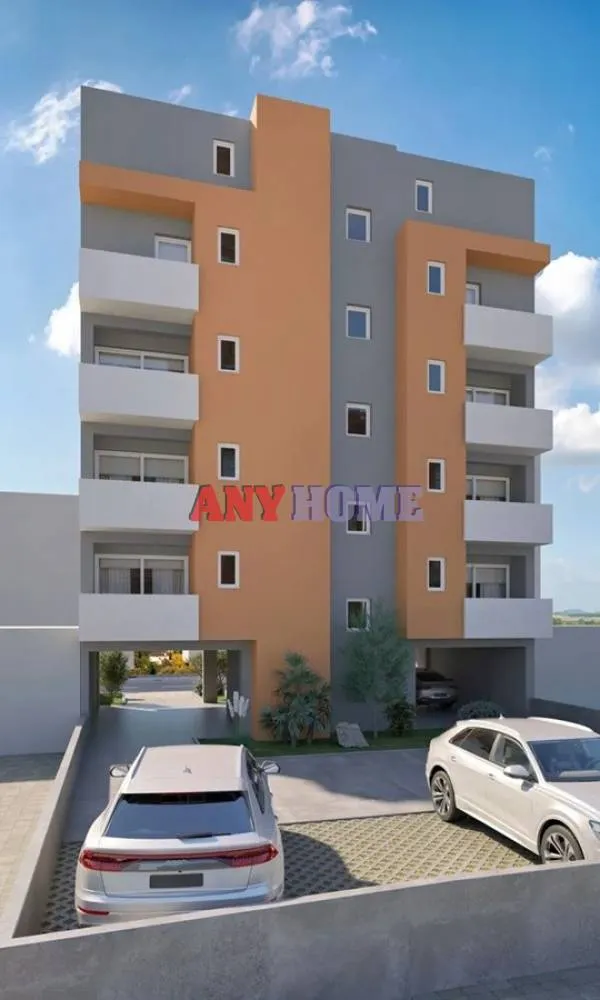 Maisonette 98m²  - 4