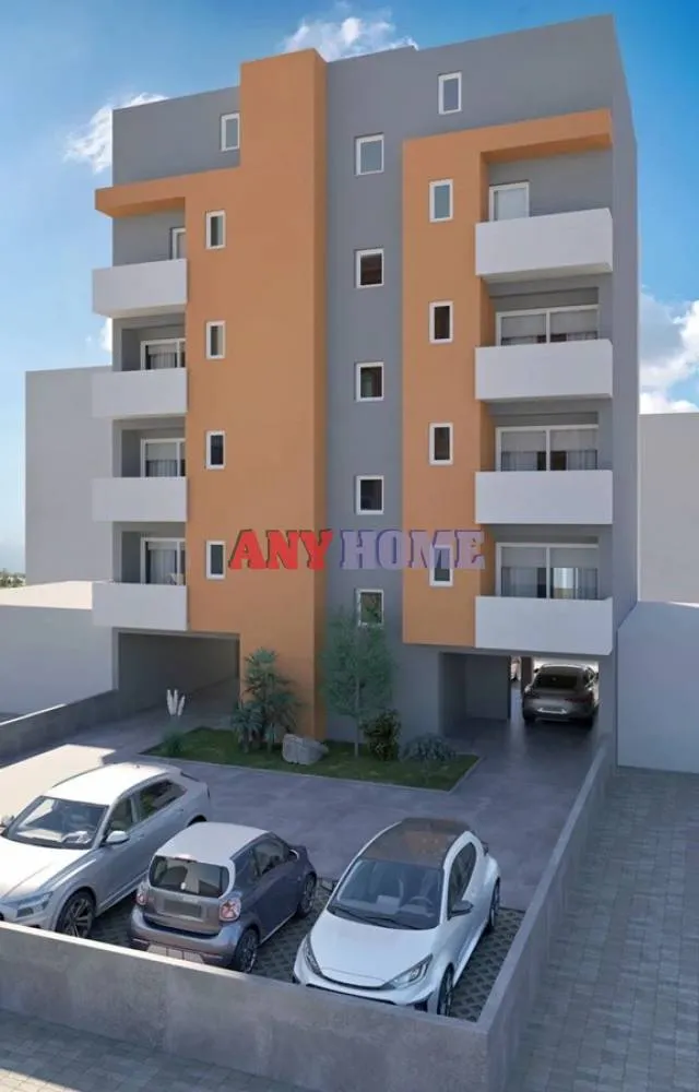 Maisonette 98m²  - 5