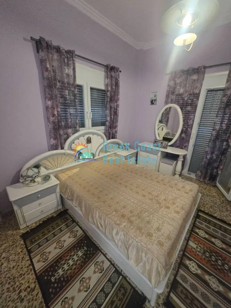 Maisonette 190m²  - 2