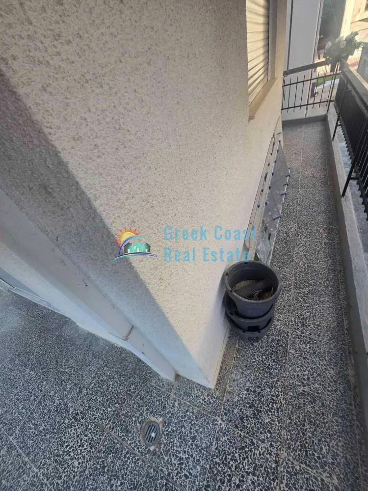 Maisonette 190m²  - 3