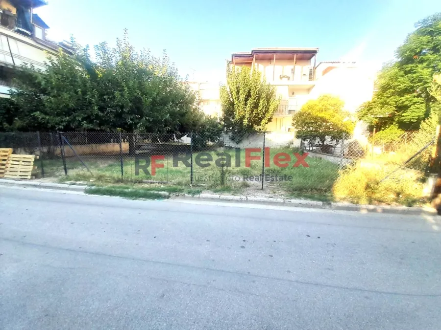 Plot 195m²  - 2