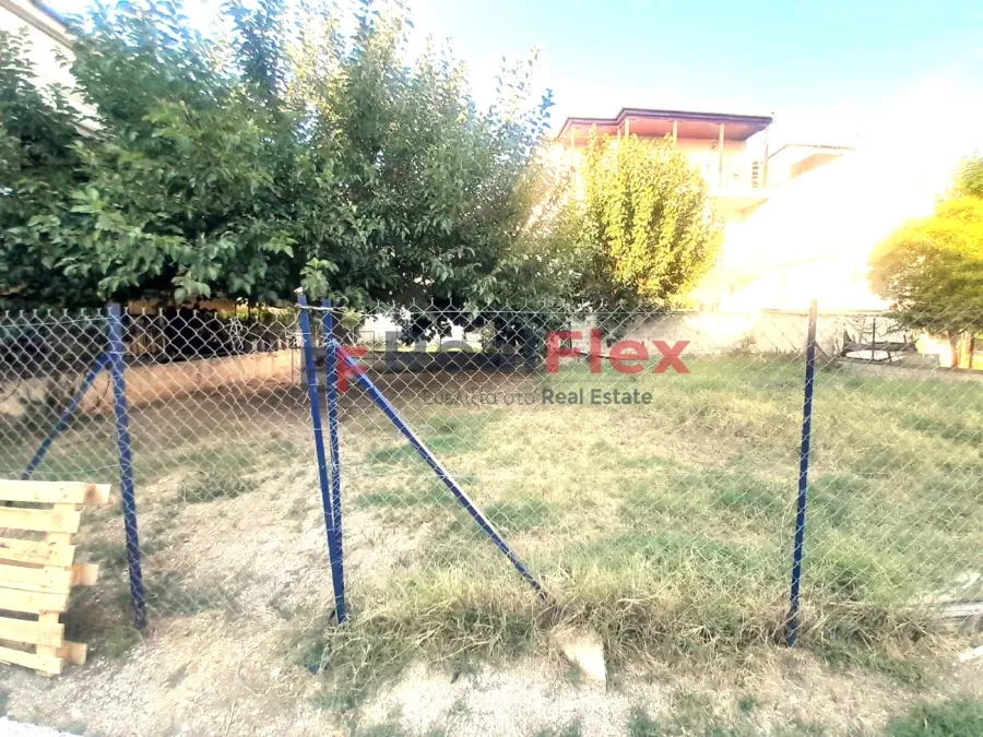 Plot 195m²  - 5