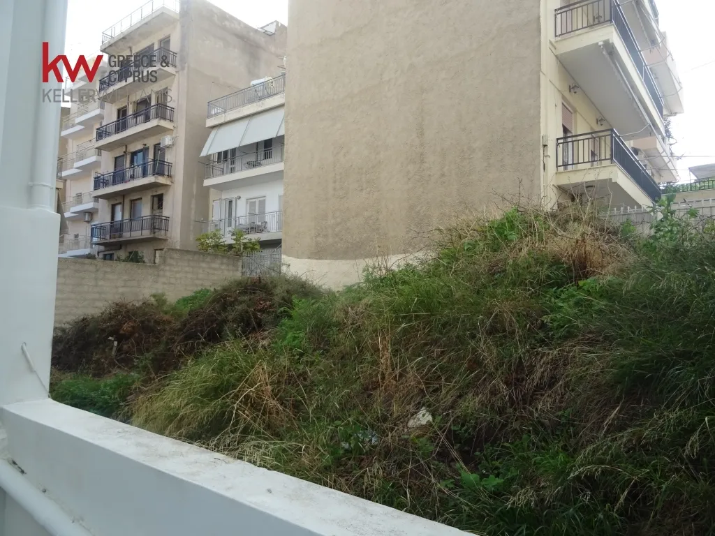 Plot 141m²  - 2