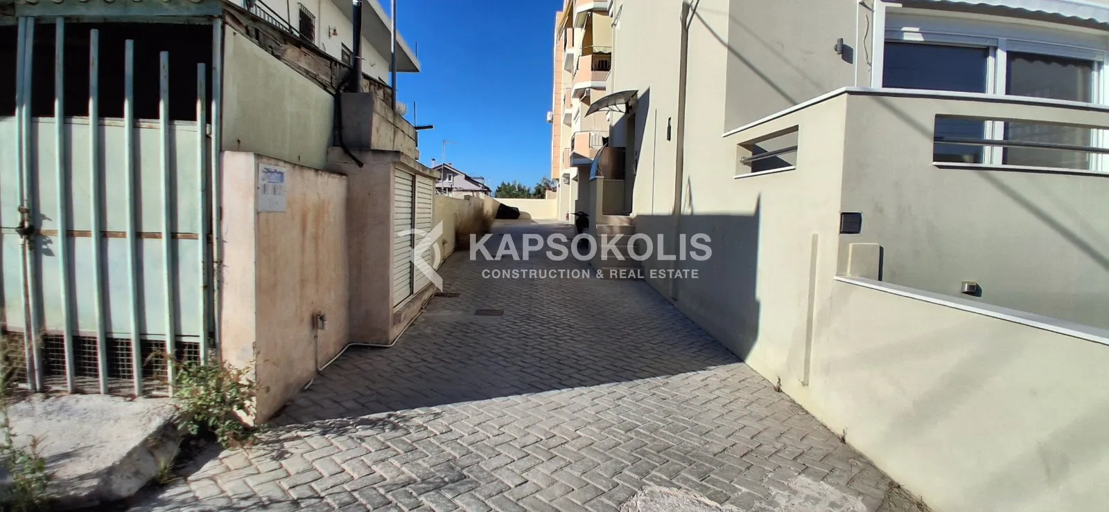 Maisonette 198m²  - 3