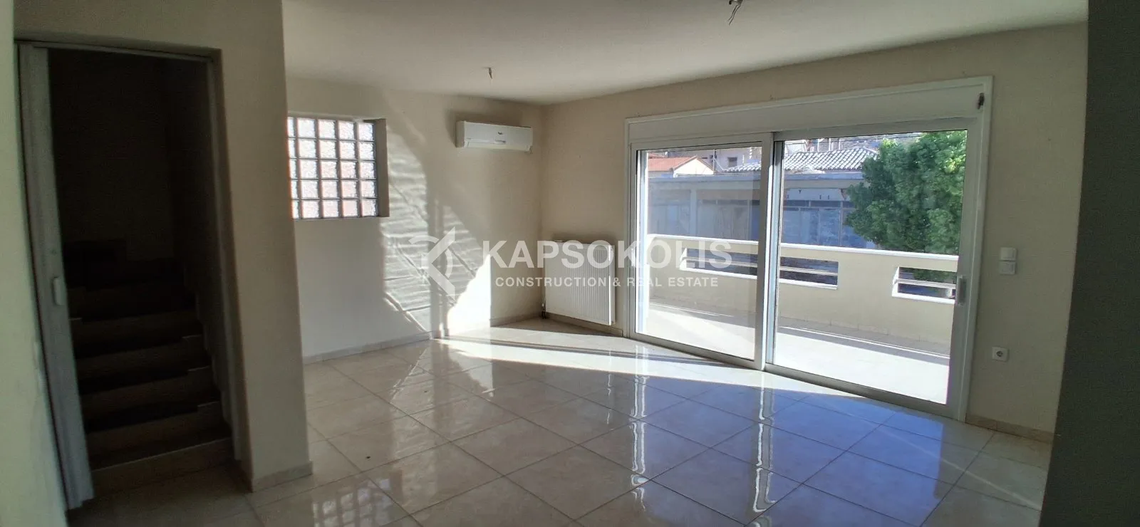 Maisonette 198m²  - 5