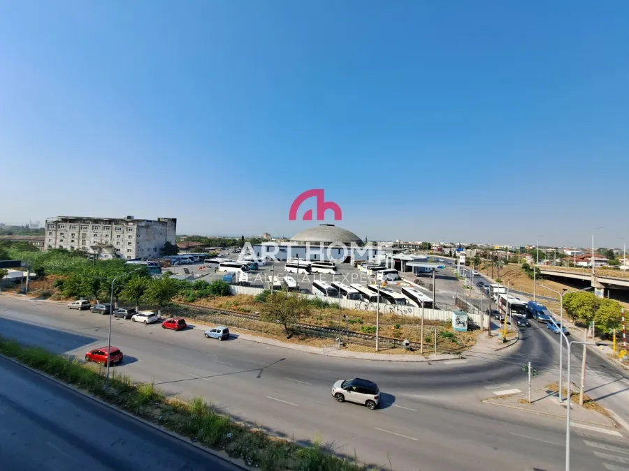 Διαμέρισμα 38τ.μ.  - 2