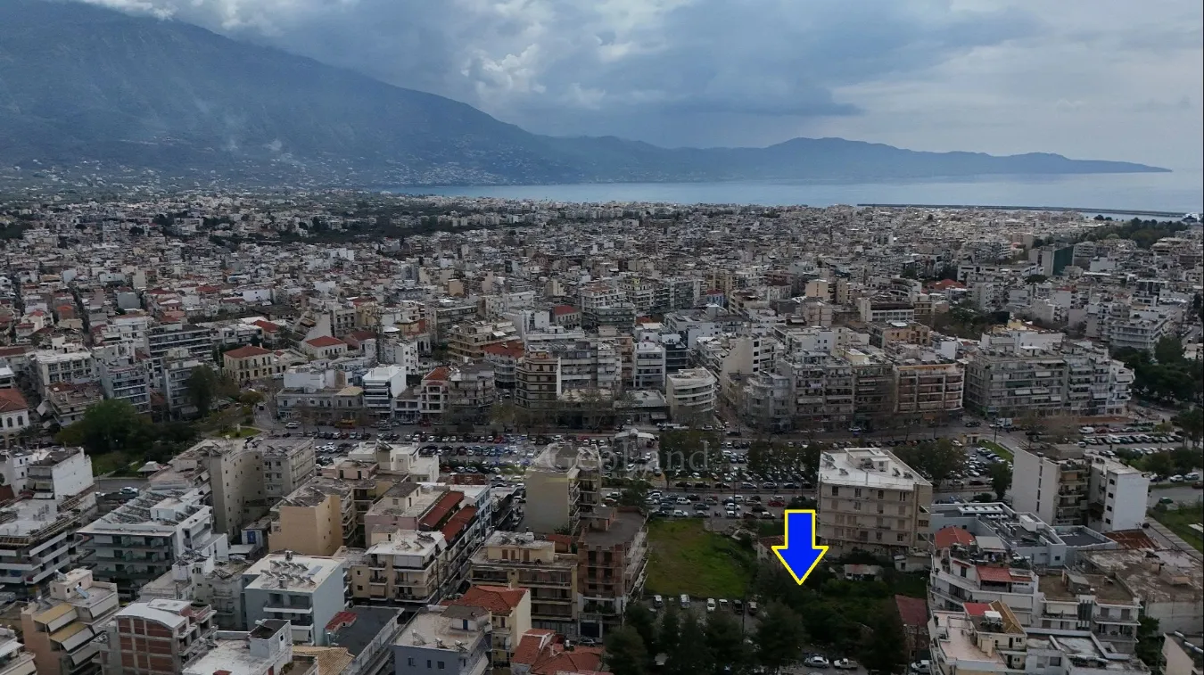 Διαμέρισμα 51τ.μ.  - 3