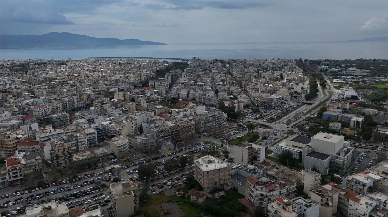 Διαμέρισμα 44τ.μ.  - 5