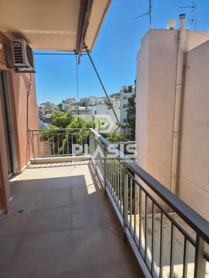 Apartment 86m²  - 2