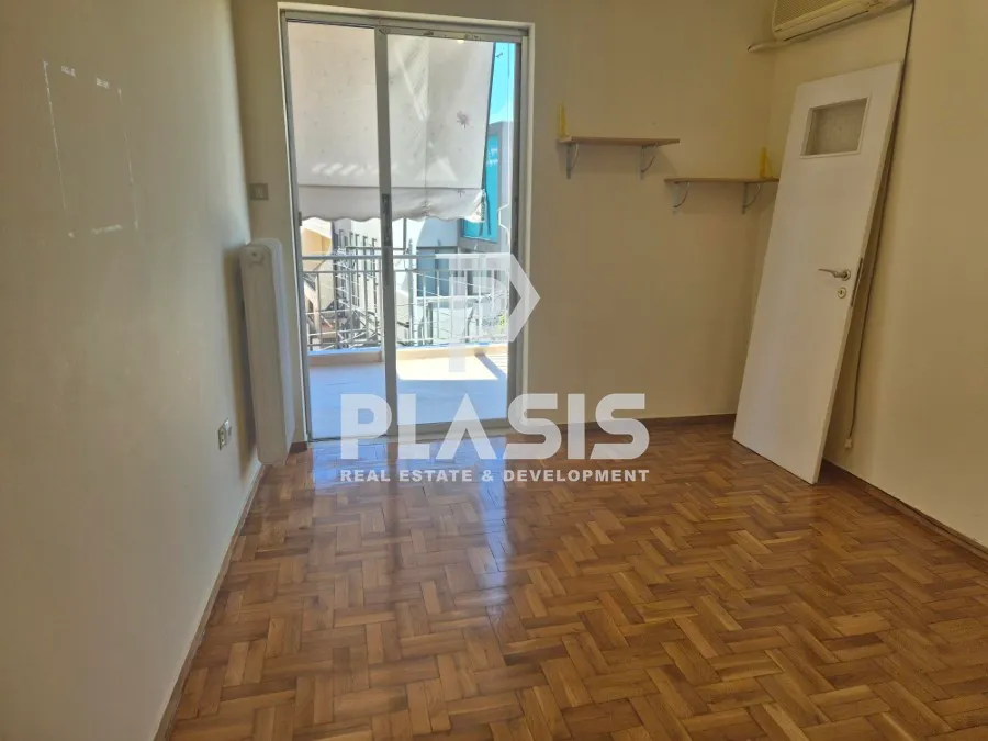 Apartment 86m²  - 3