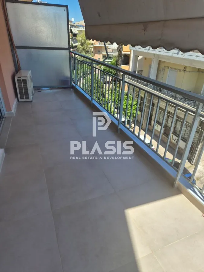 Apartment 86m²  - 5