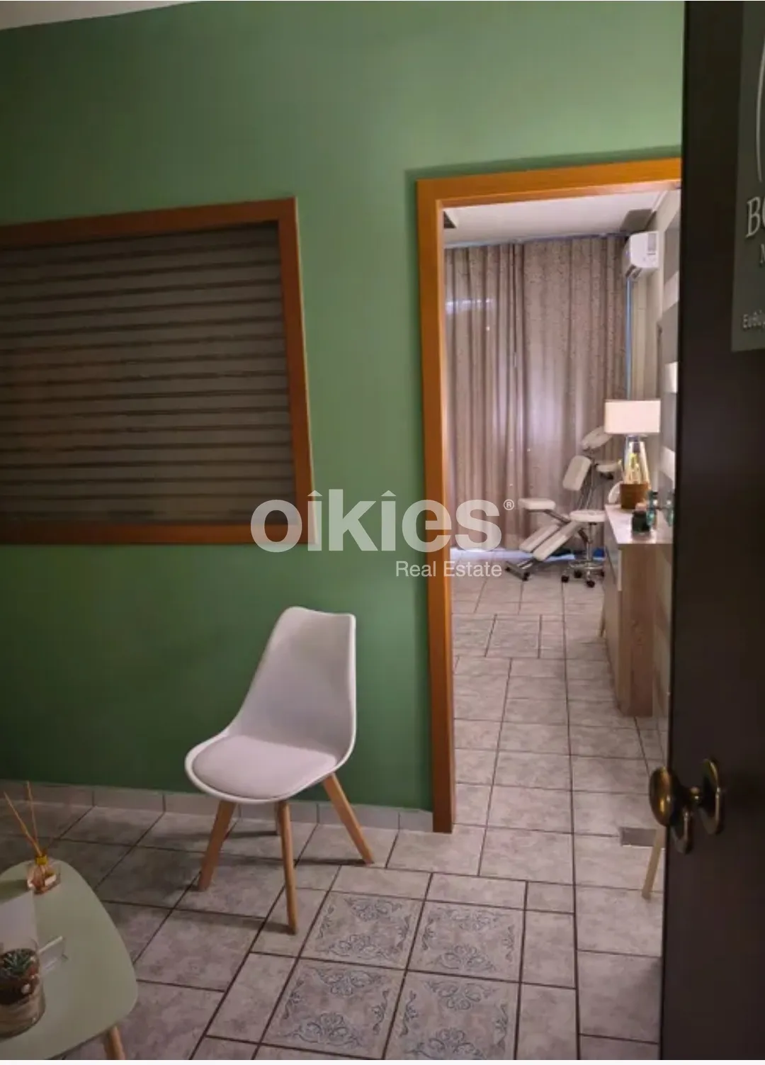 Γραφείο 40τ.μ.  - 3