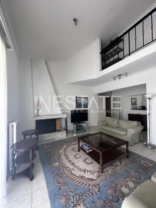 Maisonette 200m²  - 2