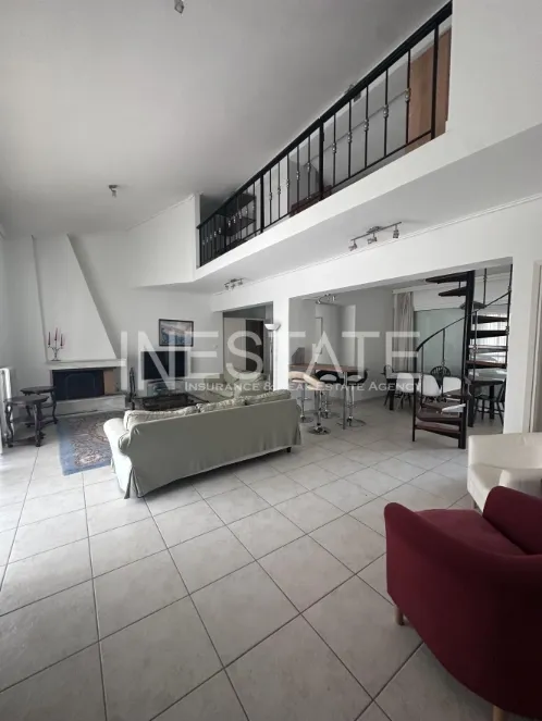 Maisonette 200m²  - 4