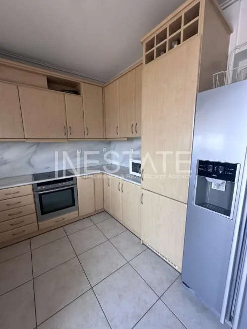 Maisonette 200m²  - 5
