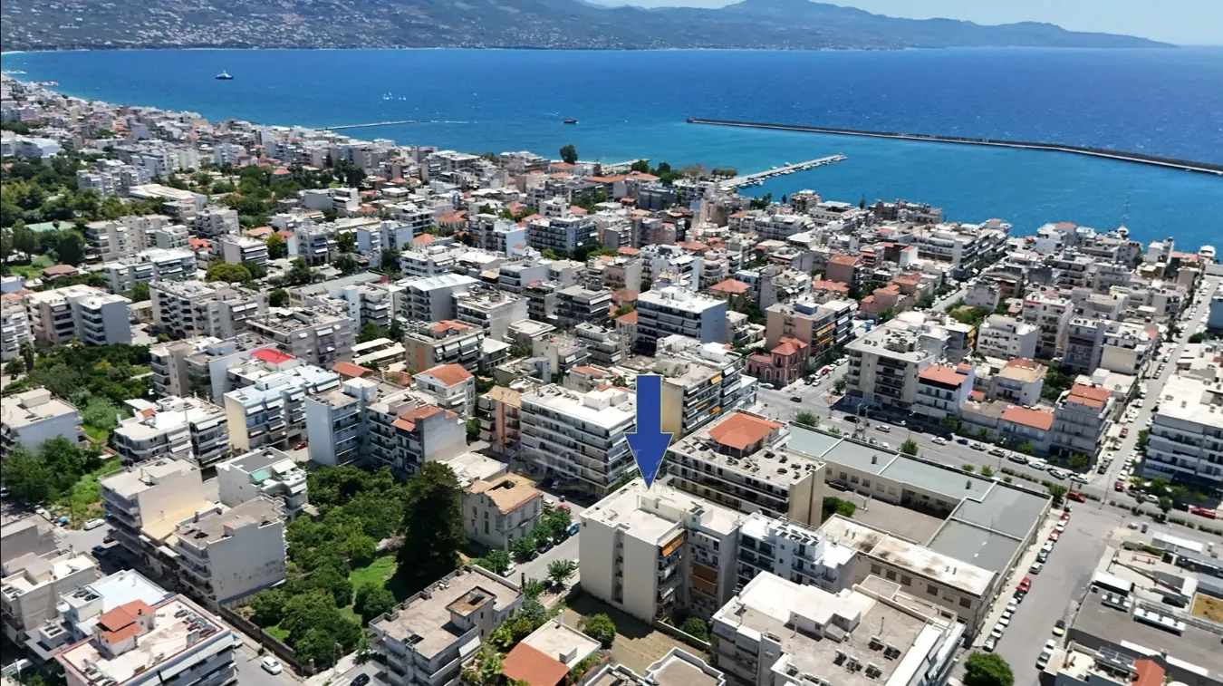 Apartment 158m²  - 3