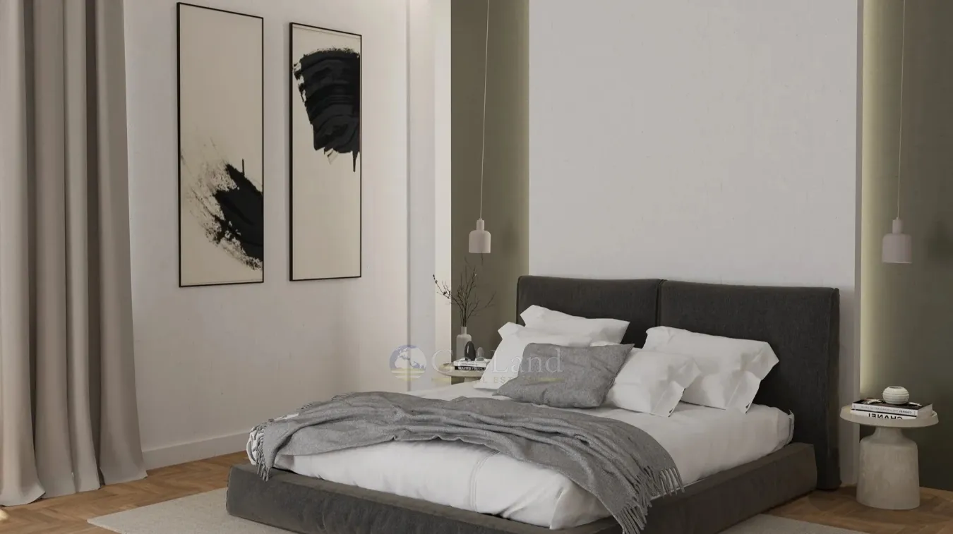 Apartment 158m²  - 4