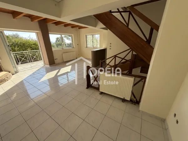 Detached house 140m²  - 4