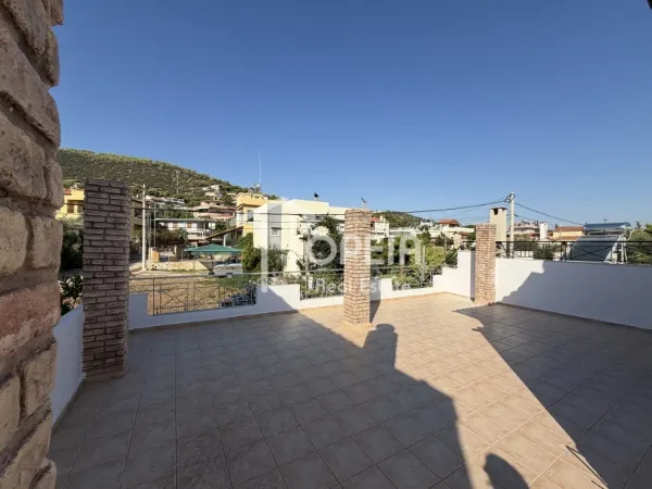 Detached house 140m²  - 5