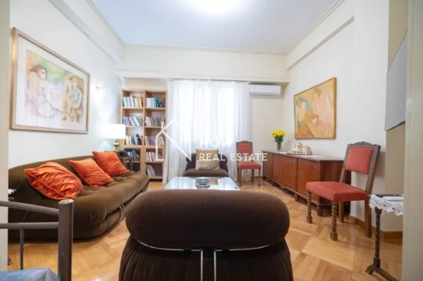 Apartment 65m²  - 2