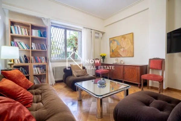 Apartment 65m²  - 3