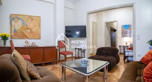 Apartment 65m²  - 4