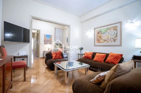 Apartment 65m²  - 5
