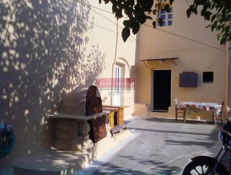 Αυτόνομο κτήριο κατοικιών 149τ.μ.  - 3