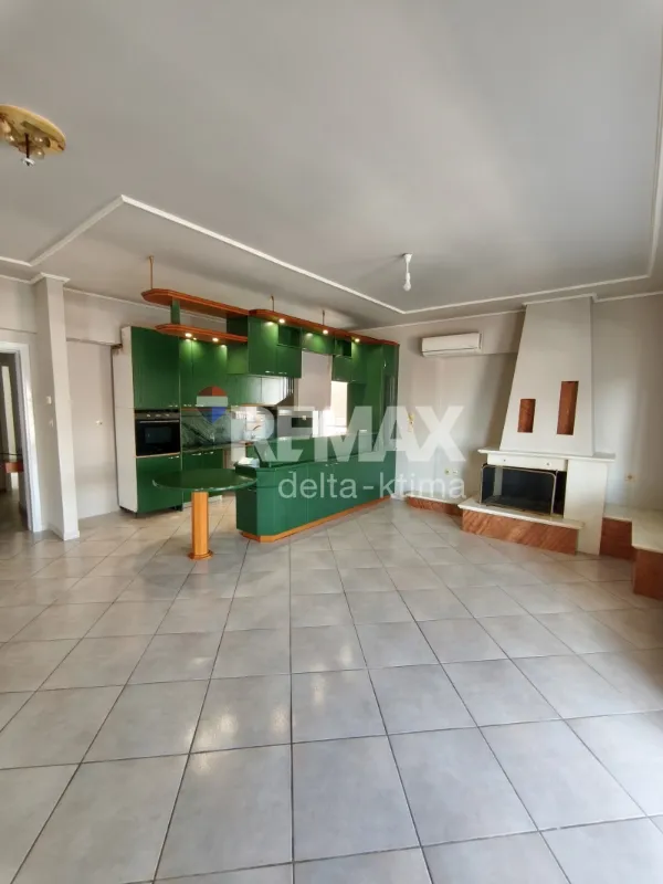 Apartment 126m²  - 2