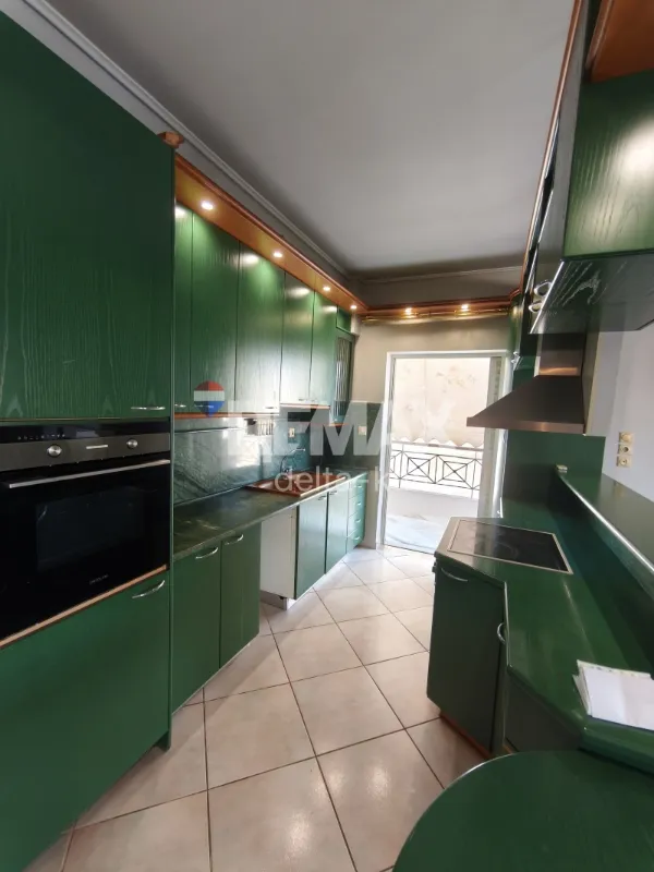 Apartment 126m²  - 3