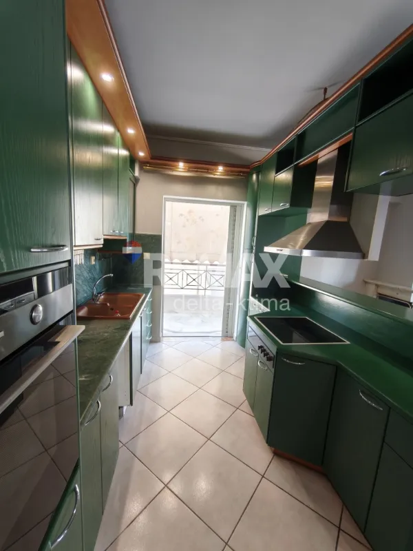 Apartment 126m²  - 4