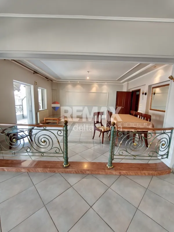Apartment 126m²  - 5