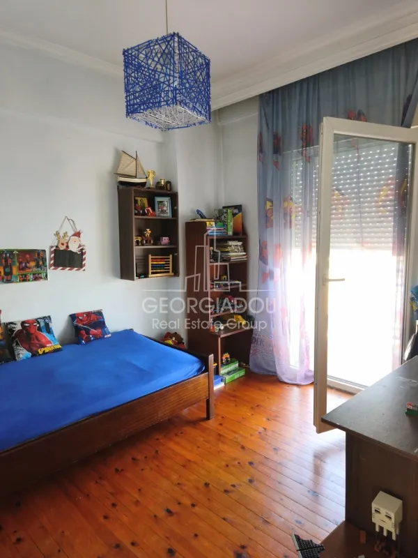 Apartment 90m²  - 3