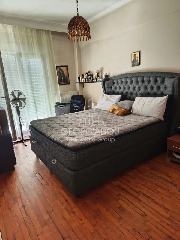 Apartment 90m²  - 5