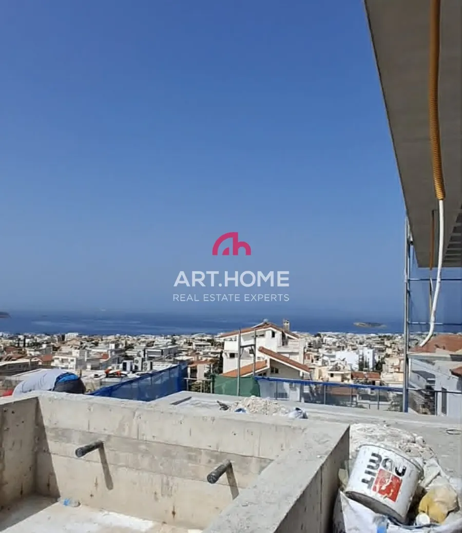 Διαμέρισμα 305τ.μ.  - 2