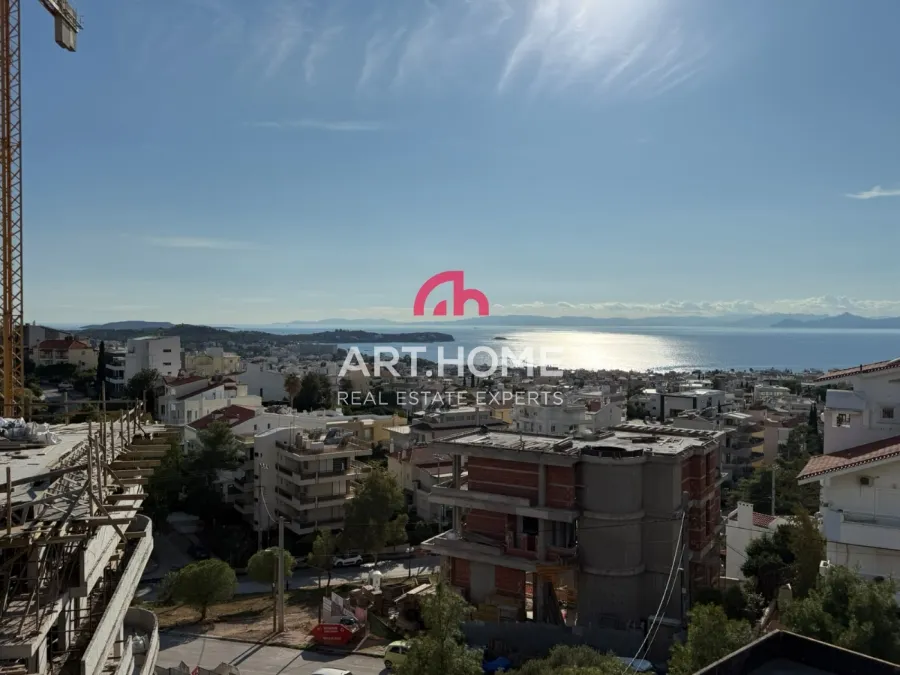 Διαμέρισμα 305τ.μ.  - 5