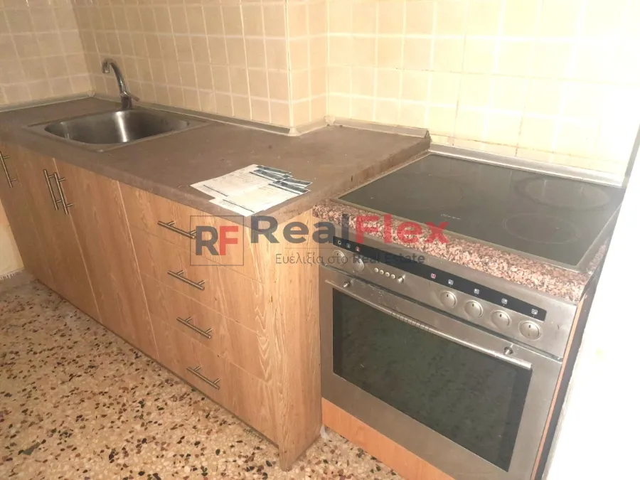 Apartment 50m²  - 5