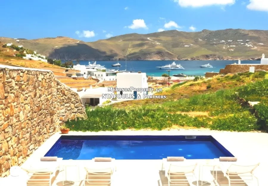 Hotel 723m²  - 2