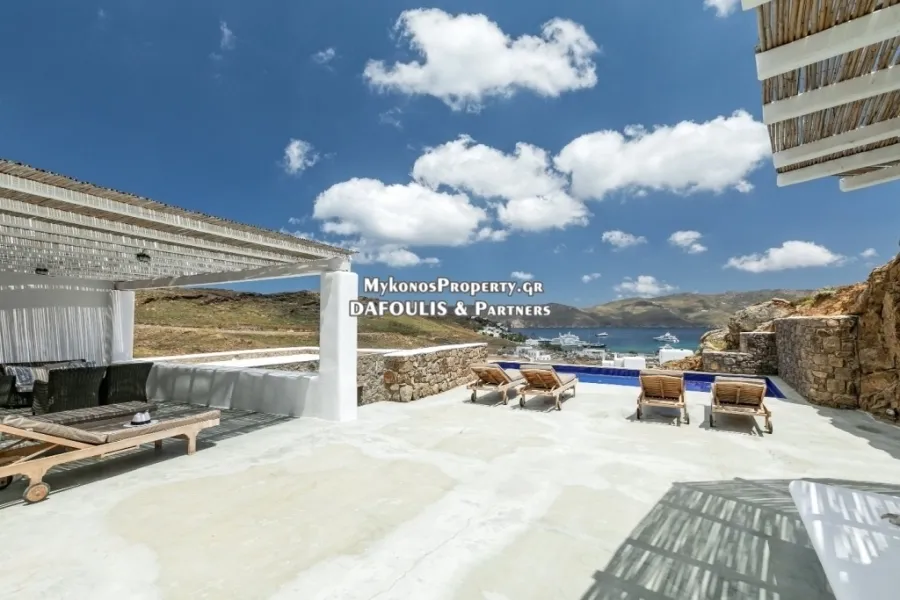 Hotel 723m²  - 3