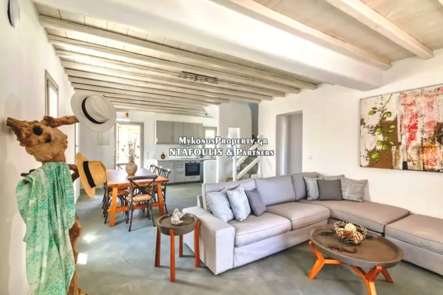 Hotel 723m²  - 5