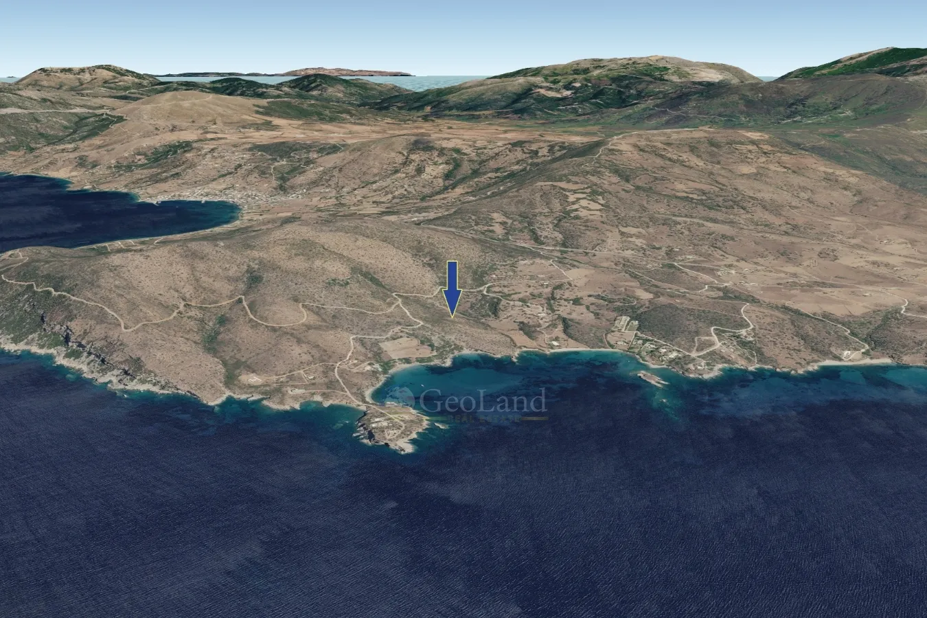 Land Parcel 180000m²  - 3