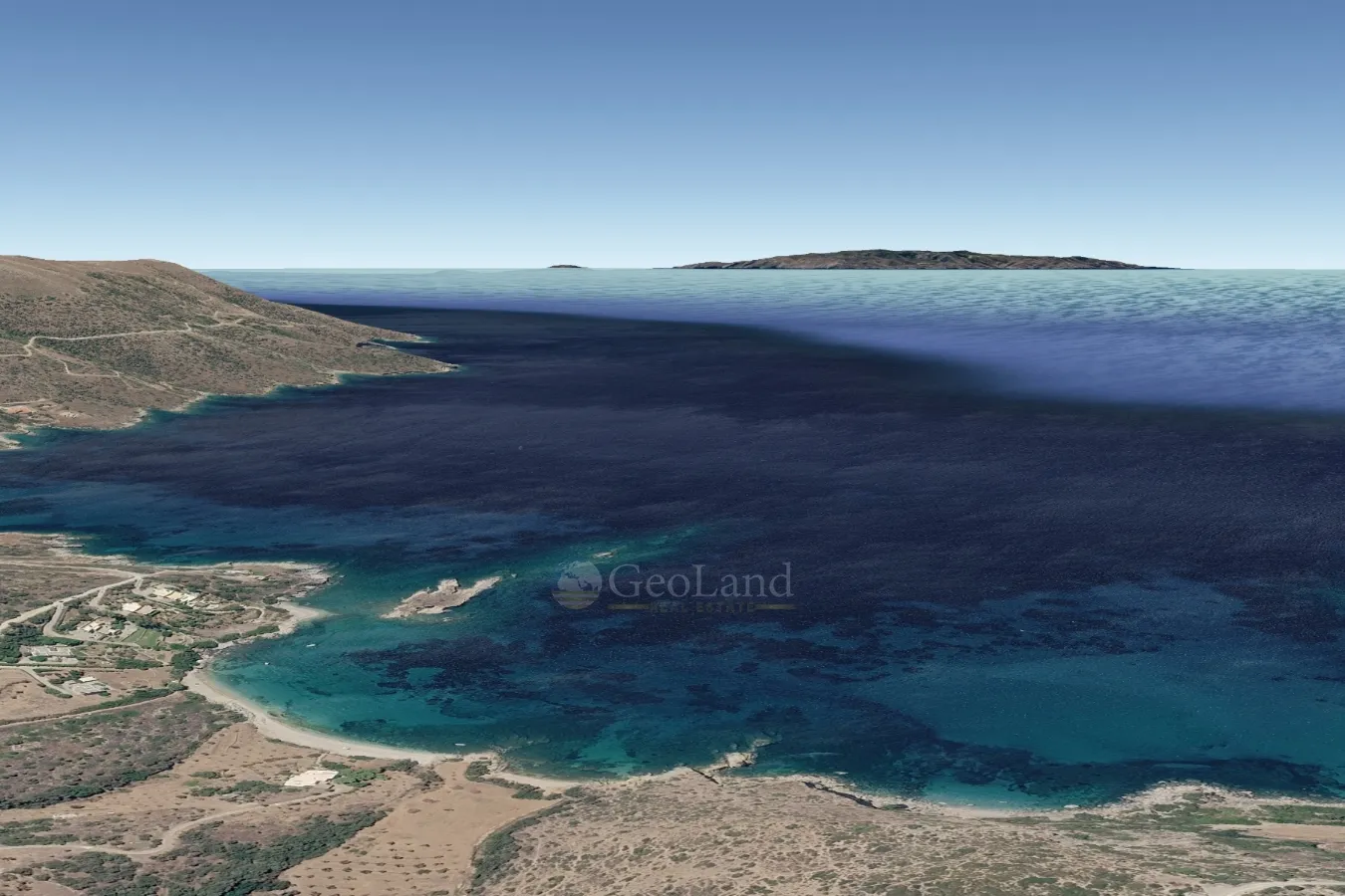 Land Parcel 180000m²  - 5