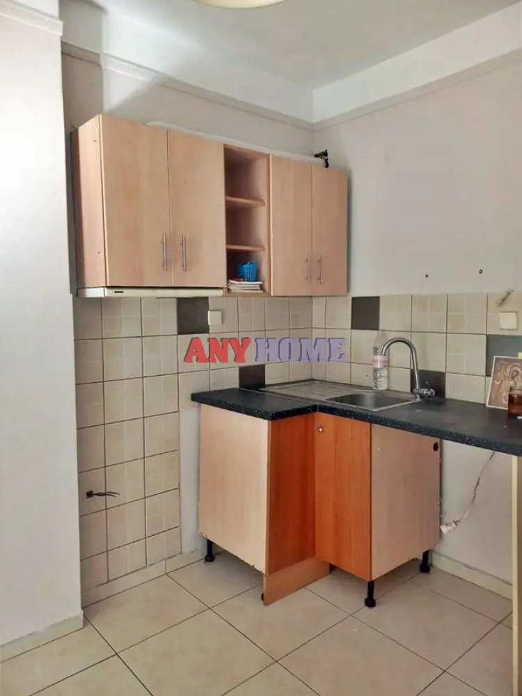 Apartment 60m²  - 3