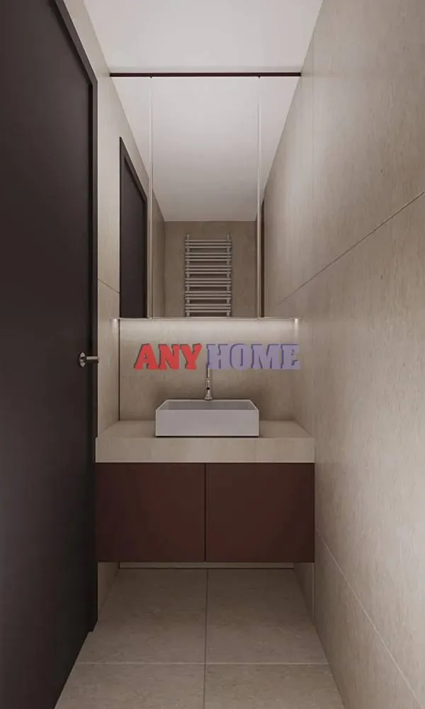 Apartment 100m²  - 2