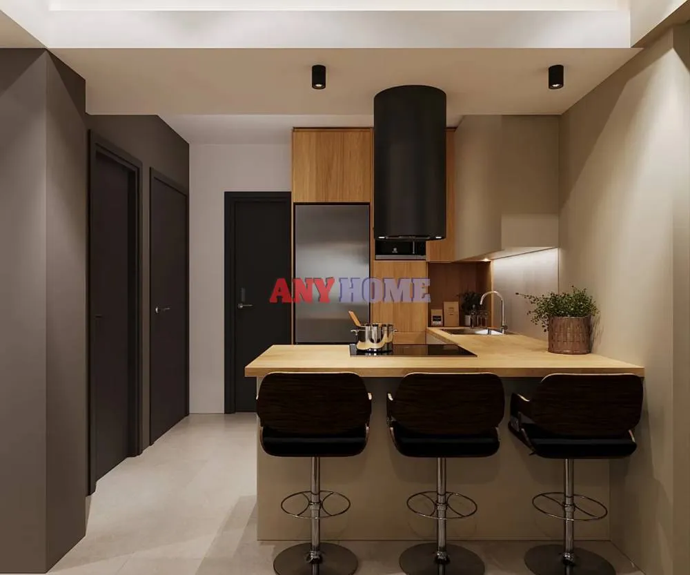 Apartment 100m²  - 3