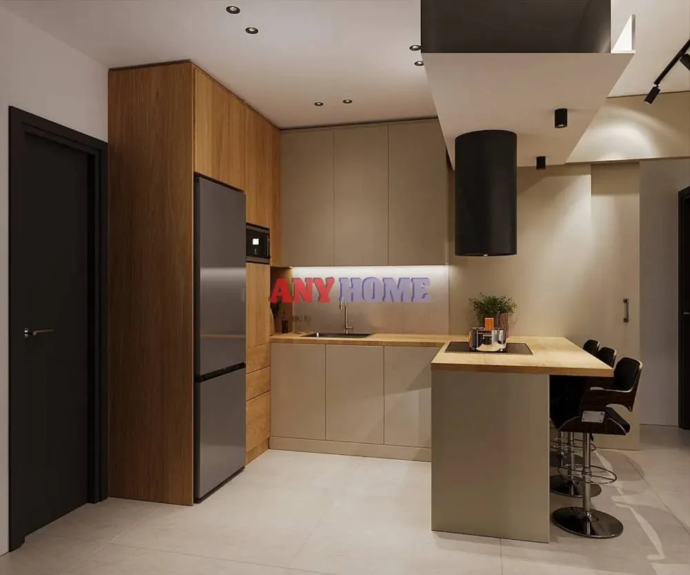 Apartment 100m²  - 4