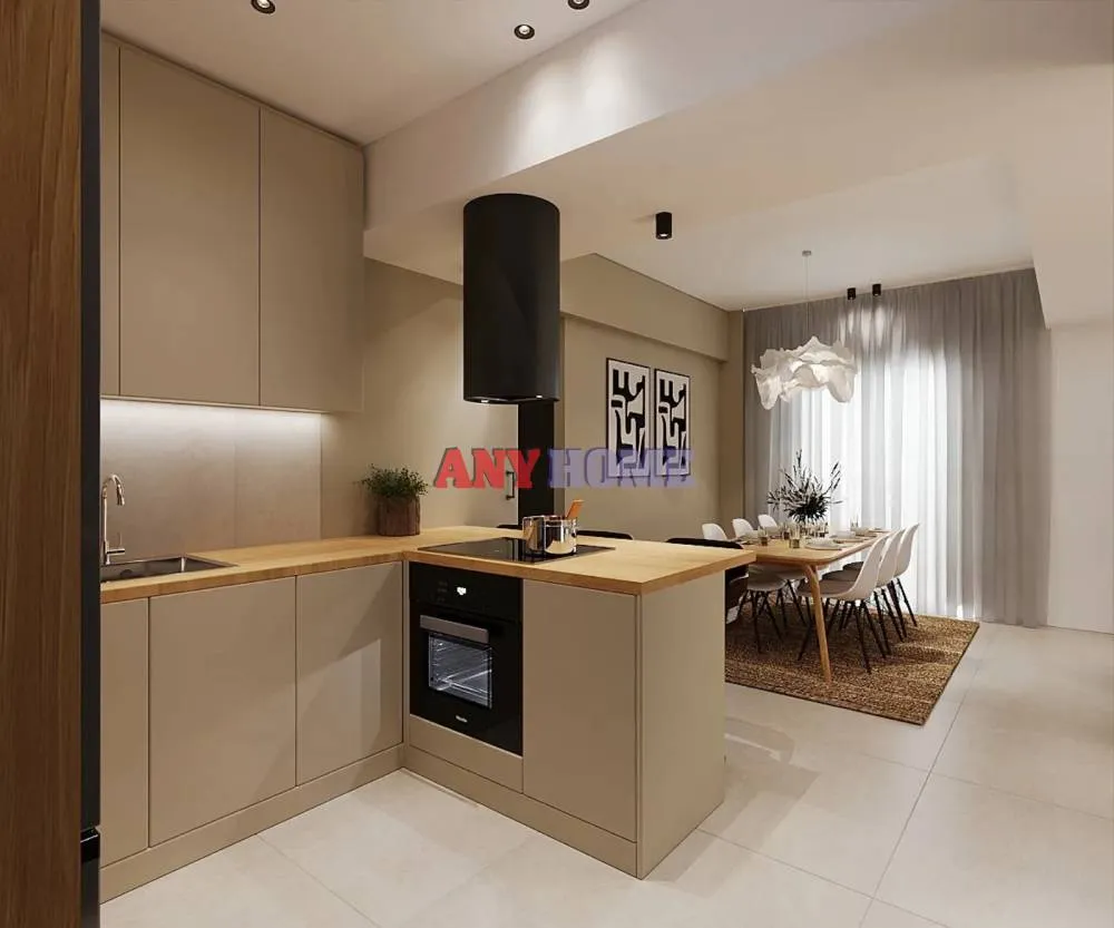 Apartment 100m²  - 5