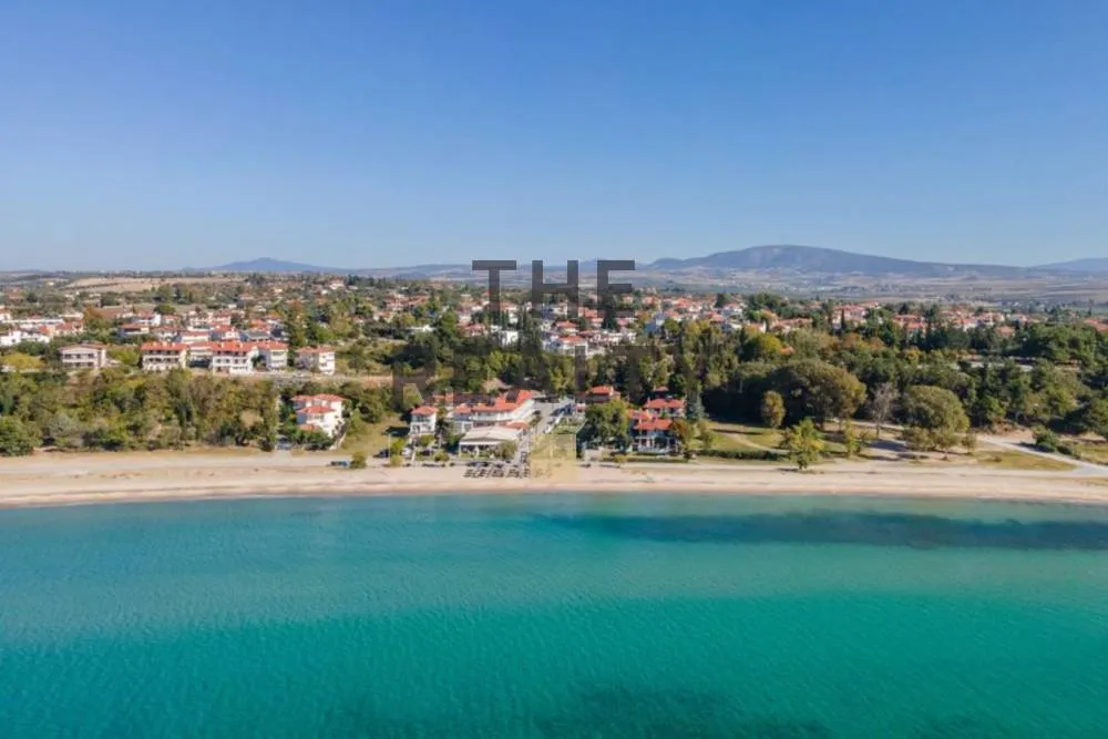 Μεζονέτα 135τ.μ.  - 2