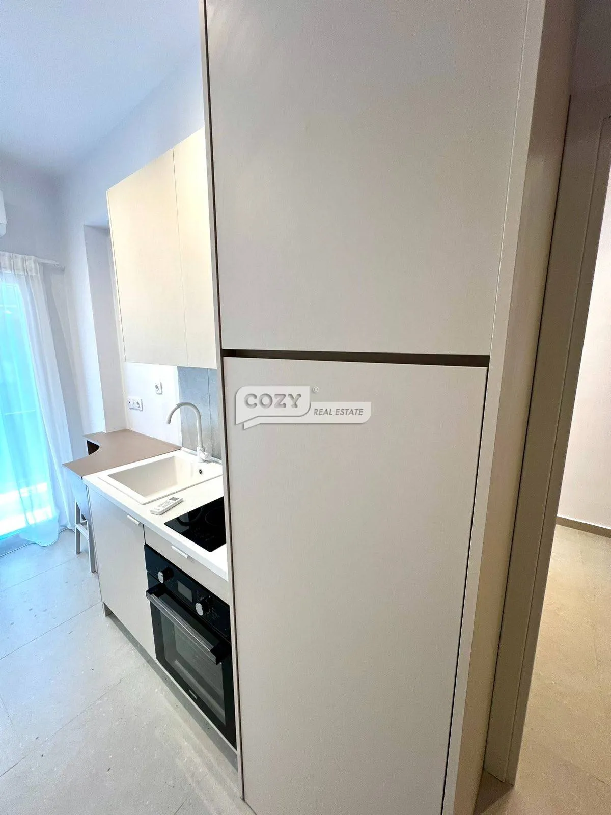 Apartment 35m²  - 4