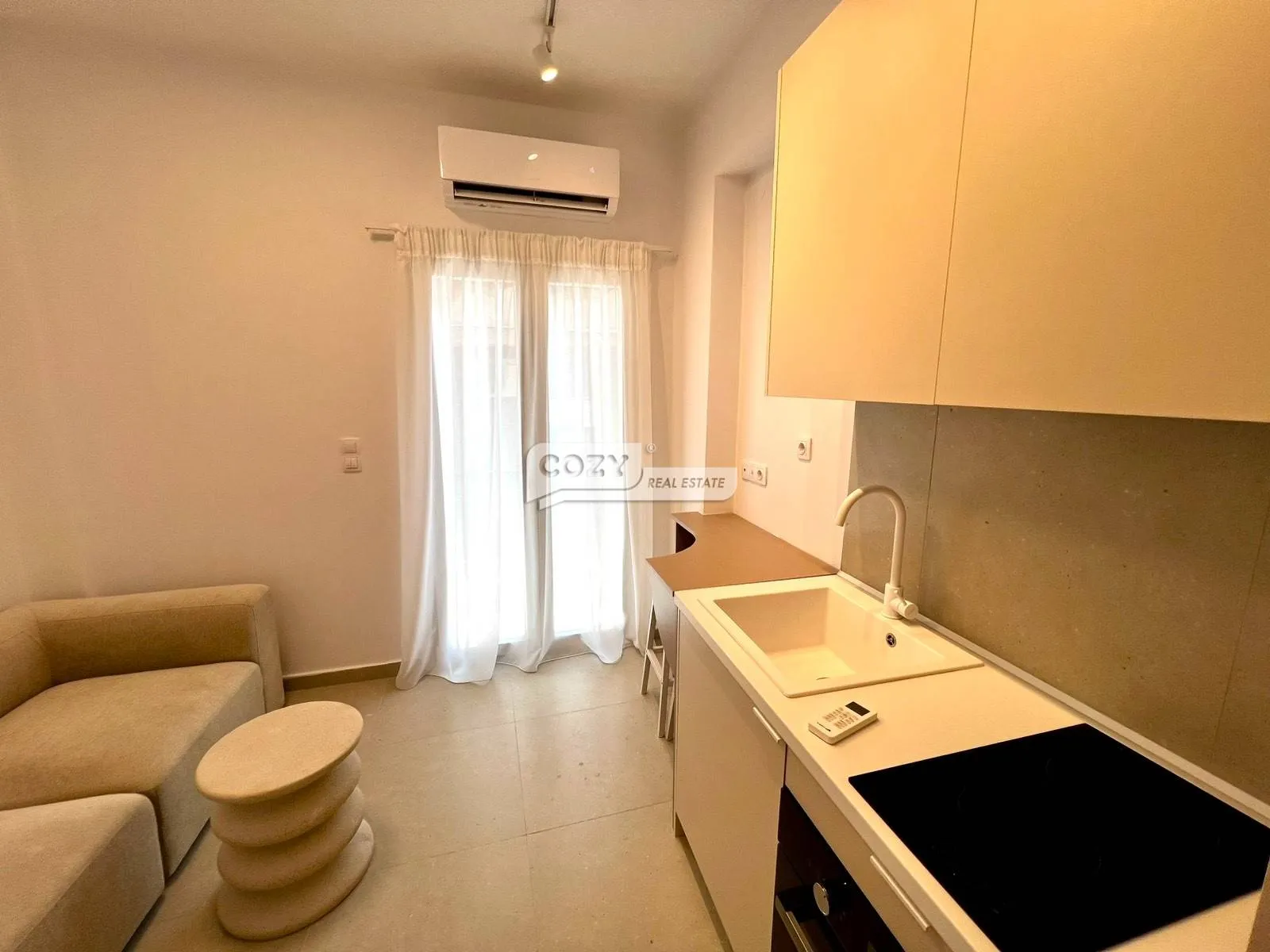 Apartment 35m²  - 5